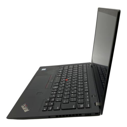 LENOVO (レノボ) X1 CARBON