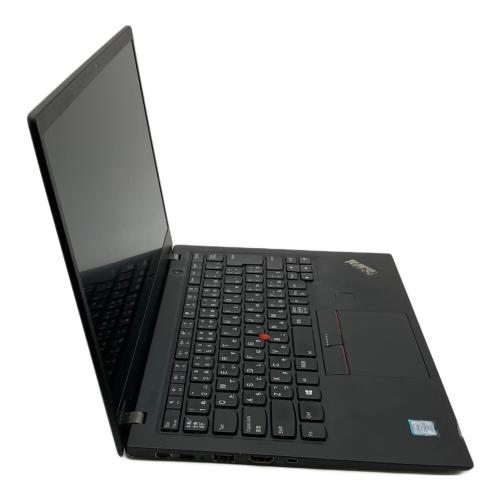 LENOVO (レノボ) X1 CARBON