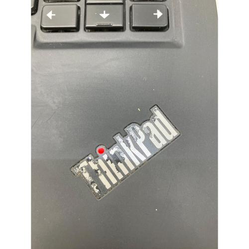 LENOVO (レノボ) X1 CARBON