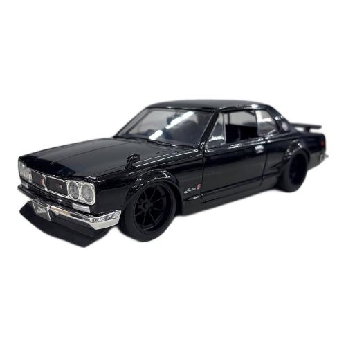 JODA TOYS スカイライン2000 GT-R モデルカー