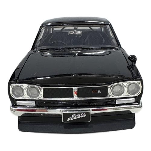 JODA TOYS スカイライン2000 GT-R モデルカー