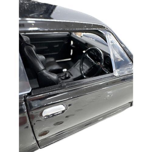 JODA TOYS スカイライン2000 GT-R モデルカー