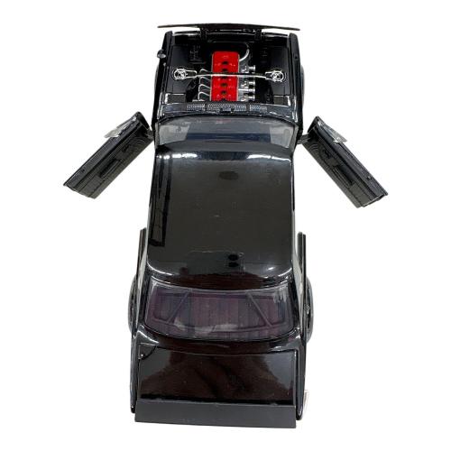 JODA TOYS スカイライン2000 GT-R モデルカー