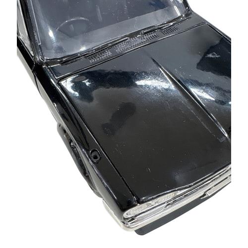 JODA TOYS スカイライン2000 GT-R モデルカー