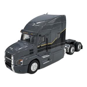 トレイラー ダイキャストカー グリーンライト UPS