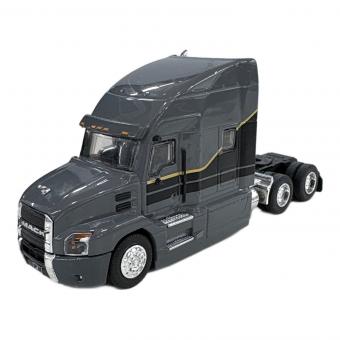 トレイラー ダイキャストカー グリーンライト UPS