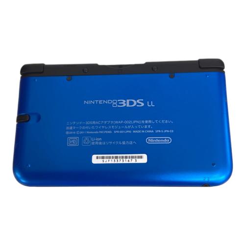 Nintendo (ニンテンドー) 3DS LL SPR-001