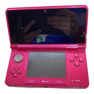 Nintendo (ニンテンドー) 3DS CTR-001