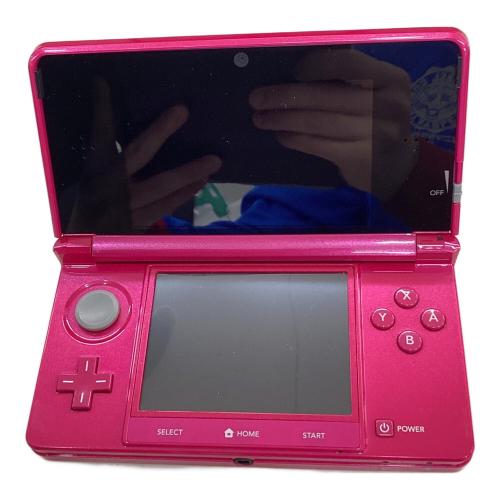 Nintendo (ニンテンドー) 3DS CTR-001
