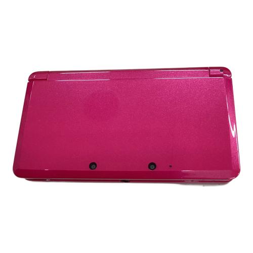 Nintendo (ニンテンドー) 3DS CTR-001