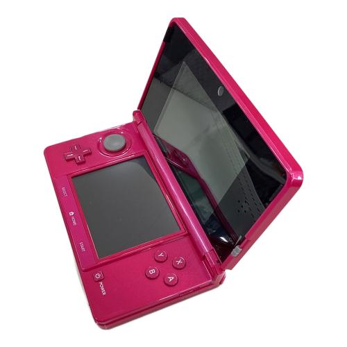Nintendo (ニンテンドー) 3DS CTR-001