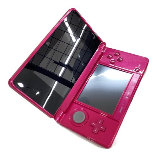 Nintendo (ニンテンドー) 3DS CTR-001