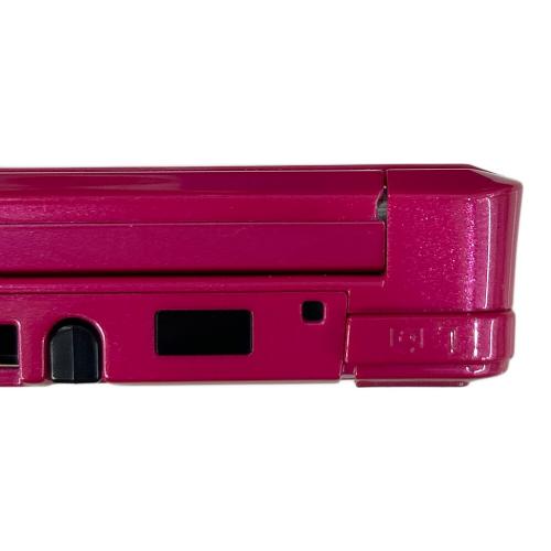 Nintendo (ニンテンドー) 3DS CTR-001