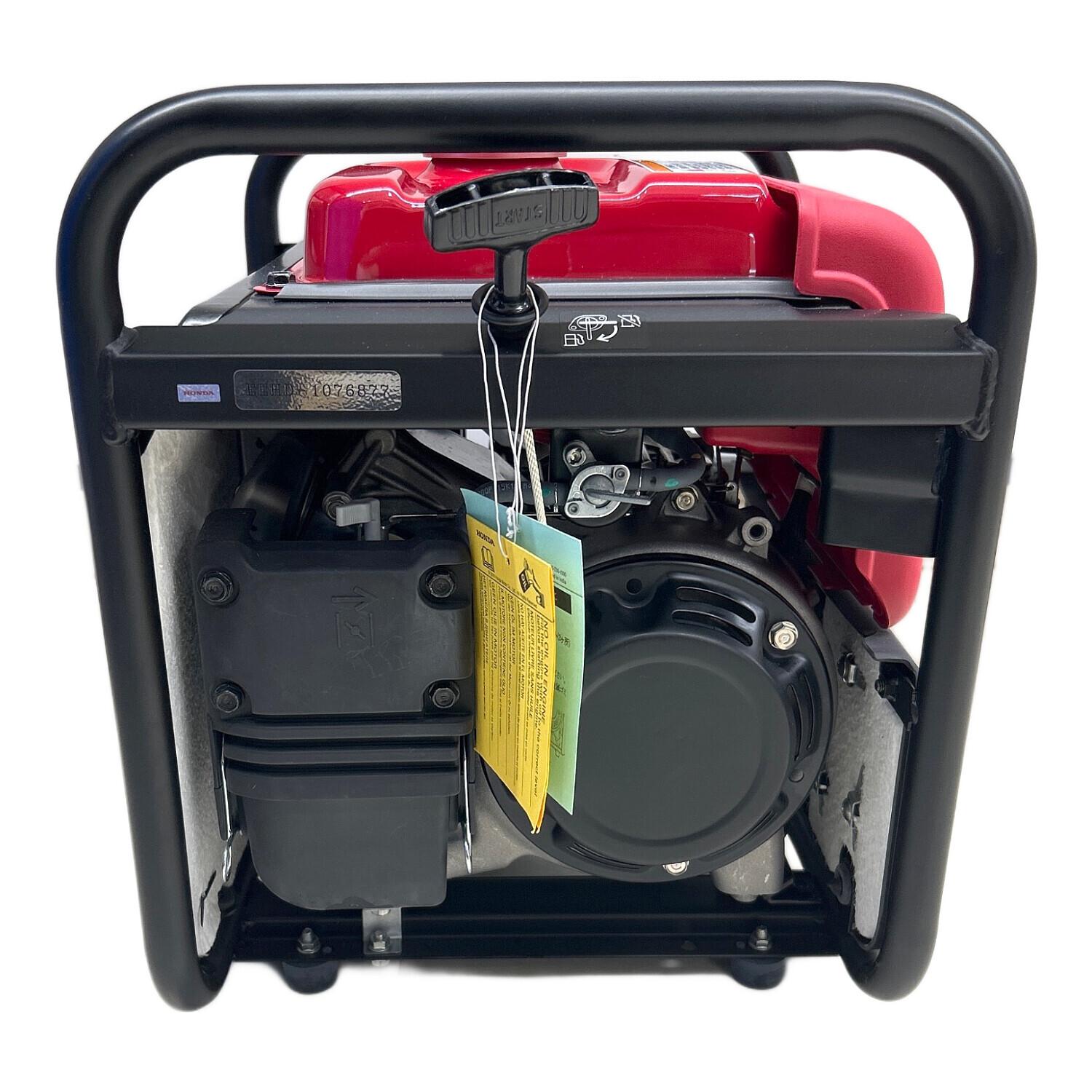 HONDA EP900 ポータブル発電機 HONDA (ホンダ) 発電機 EP900 60Hz専用｜トレファクONLINE