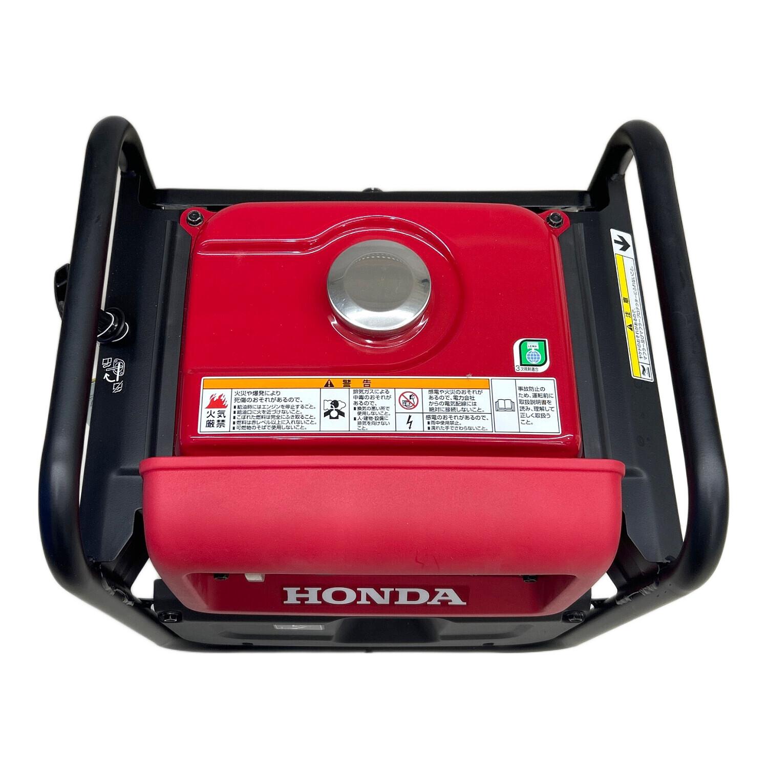 HONDA (ホンダ) 発電機 EP900 60Hz専用｜トレファクONLINE