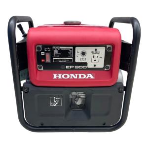 HONDA (ホンダ) 発電機 EP900 60Hz専用