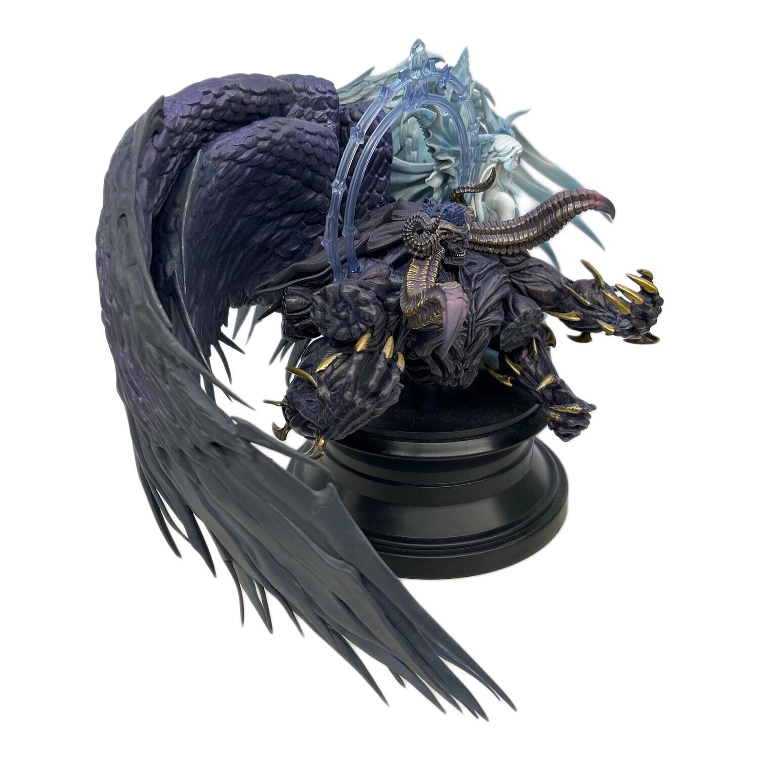 ファイナルファンタジー14 フィギュア マイスタークオリティ