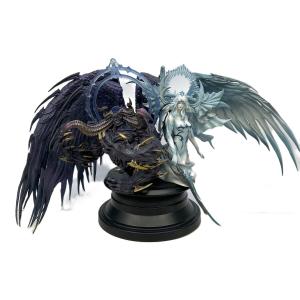 ファイナルファンタジー14 フィギュア マイスタークオリティフィギュア