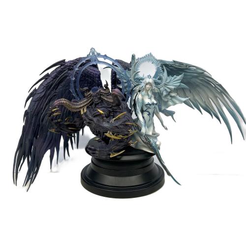 ファイナルファンタジー14 フィギュア マイスタークオリティフィギュア