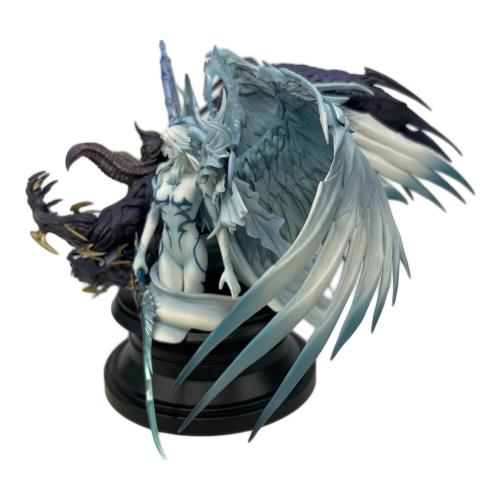 ファイナルファンタジー14 フィギュア マイスタークオリティフィギュア