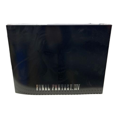 ファイナルファンタジー14 フィギュア マイスタークオリティフィギュア