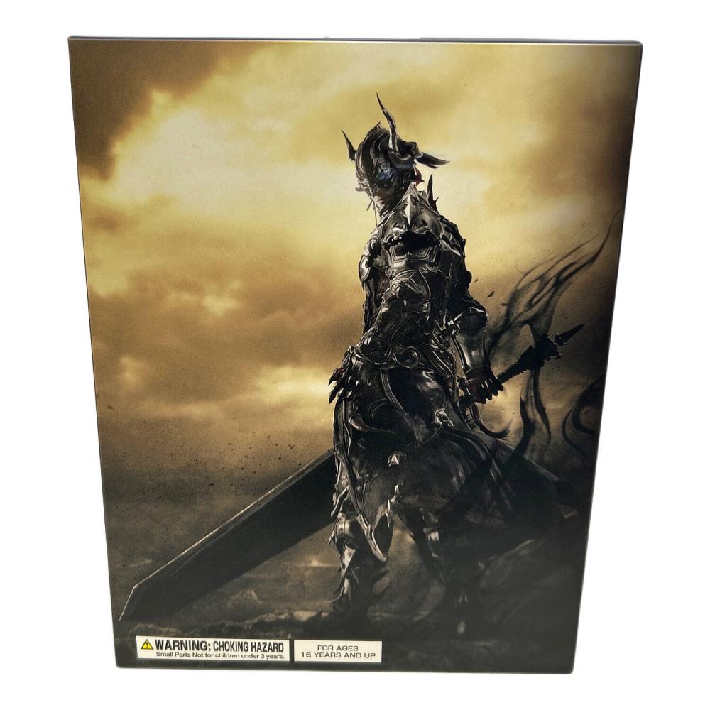 ファイナルファンタジー14 FF14 漆黒のヴィランズ コレクターズエディション ファイナルファンタジーXIV: 漆黒のヴィランズ コレクターズ