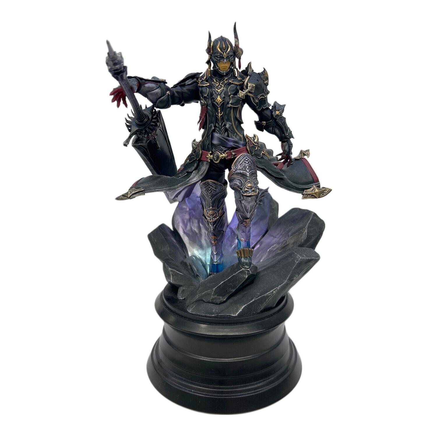 ファイナルファンタジー14 FF14 漆黒のヴィランズ コレクターズエディション Amazon.co.jp: ファイナルファンタジーXIV: 漆黒のヴィランズ