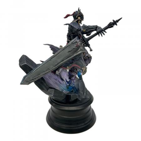 ファイナルファンタジー14 フィギュア 漆黒のヴィランズ コレクターズ