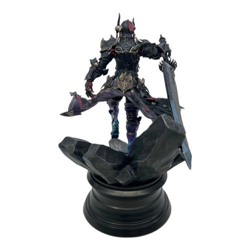 ファイナルファンタジー14 フィギュア 漆黒のヴィランズ コレクターズエディション