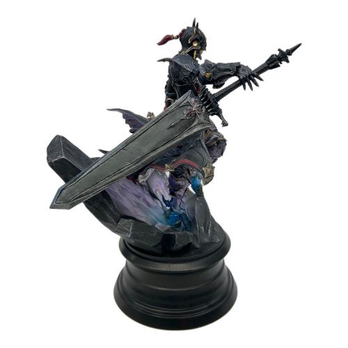 ファイナルファンタジー14 フィギュア 漆黒のヴィランズ コレクターズエディション