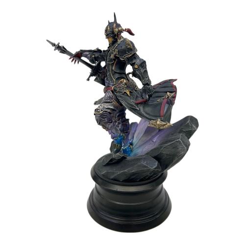 ファイナルファンタジー14 フィギュア 漆黒のヴィランズ コレクターズエディション