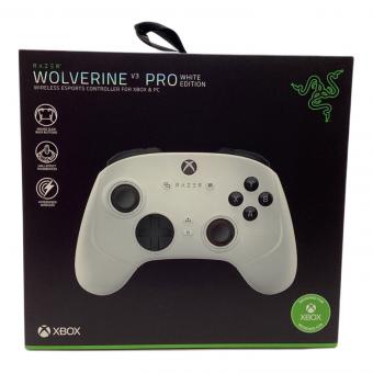 Razer (レイザー) コントローラ Xbox用 RZ06-0520