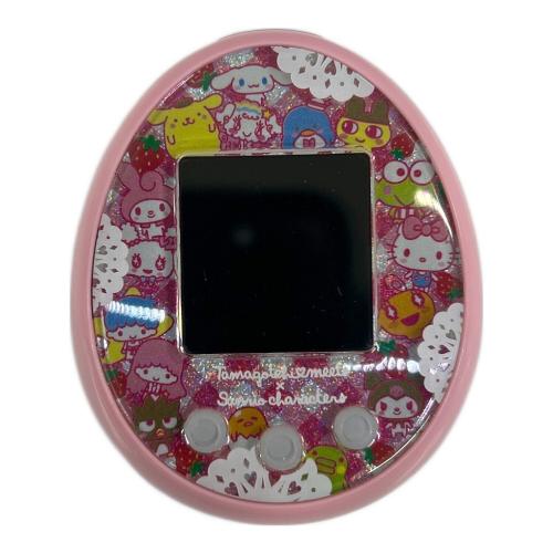 たまごっちみーつ サンリオ