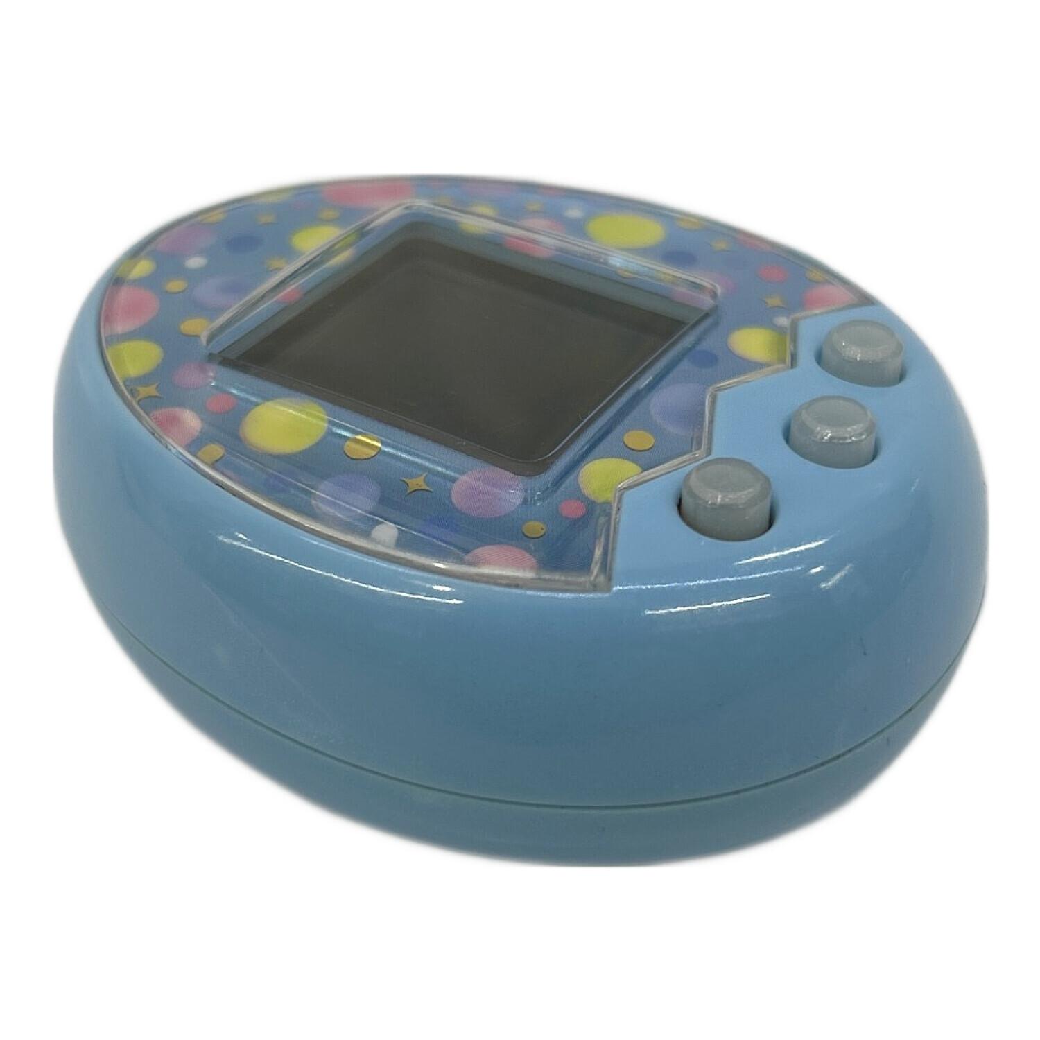 たまごっち　dream m!x ブルー バンダイ 商品・サービスサイト | Tamagotchi m!x Dream m!x ver