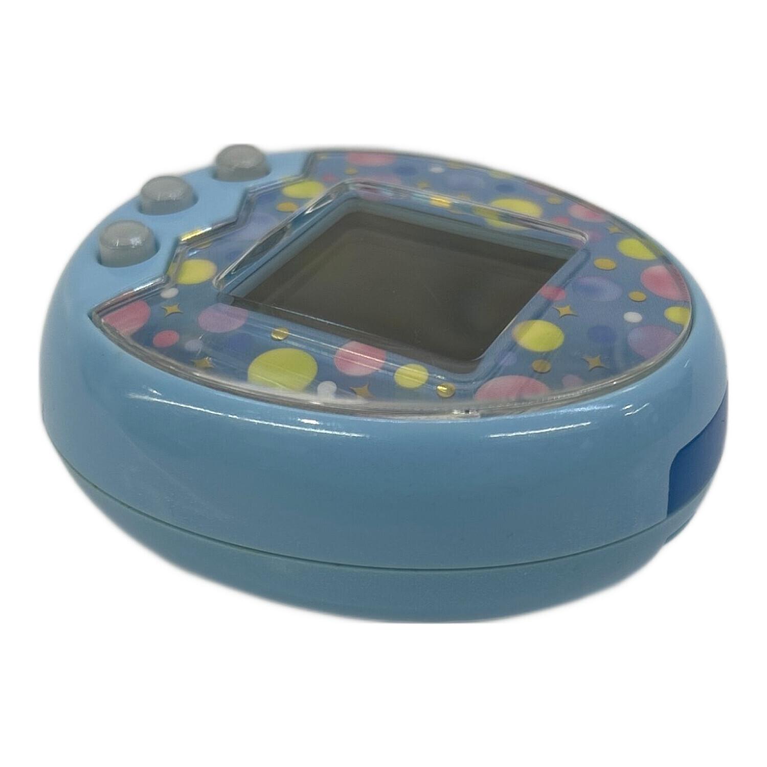 たまご たまごっち Tamagotchi m!x ブルー @｜トレファクONLINE