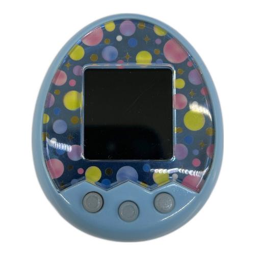 たまごっち Tamagotchi m!x ブルー @