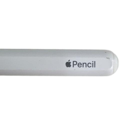 Apple (アップル) Apple Pencil(第2世代)
