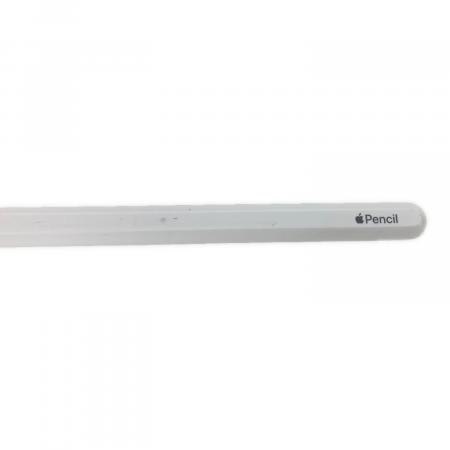 Apple (アップル) Apple Pencil(第2世代) A2051｜トレファクONLINE