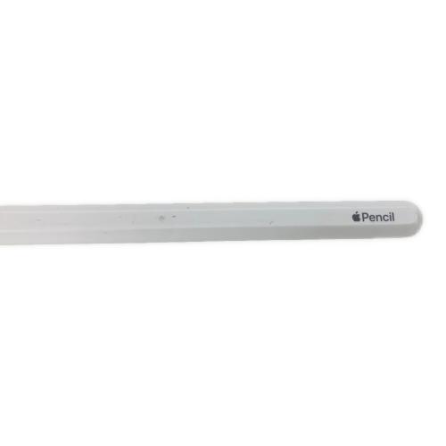 Apple (アップル) Apple Pencil(第2世代) A2051