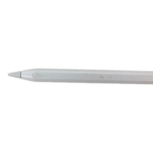 Apple (アップル) Apple Pencil(第2世代) A2051
