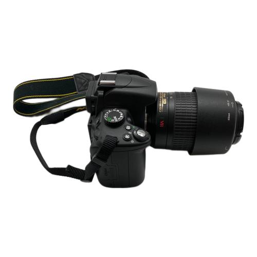 Nikon (ニコン) デジタル一眼レフカメラ D5000