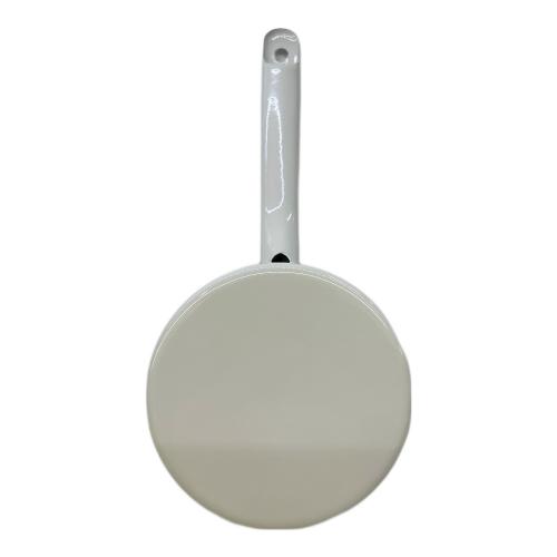 どうぶつの森 (ドウブツノモリ) 片手鍋