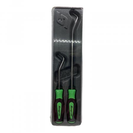 スナップオン　ホースピックセット SGA・SGAS102BG SNAP-ON (スナップオン) ホースピックセット SGRHT2BG｜トレファクONLINE