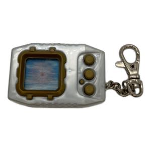 デジモンペンデュラム ホワイト×ゴールド 動作確認済み