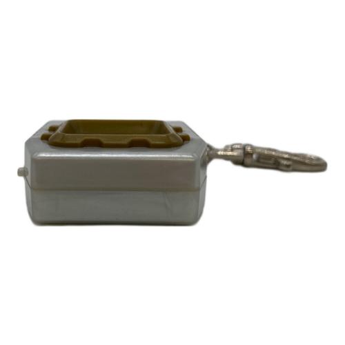 デジモンペンデュラム ホワイト×ゴールド 動作確認済み