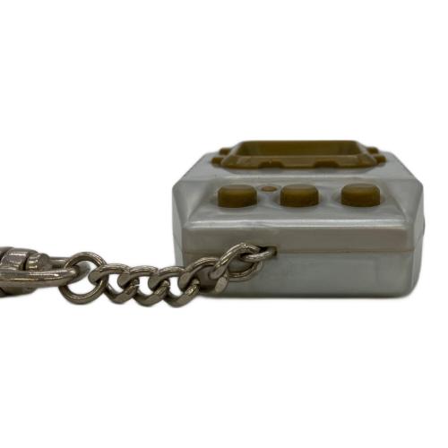 デジモンペンデュラム ホワイト×ゴールド 動作確認済み