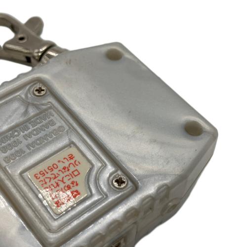 デジモンペンデュラム ホワイト×ゴールド 動作確認済み