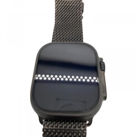 iPhone・Apple Watch ultra(全台部品取り用ジャンク) Apple Watch Ultra 1st 49MM (LTE) Repair Replacement Spare