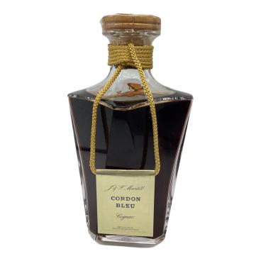 クルボアジェ (COURVOISIER) コニャック 700ml シャトーリモージュ