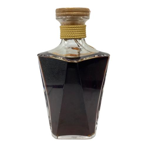 マーテル (MARTELL) コニャック 700ml コルドンブルー バカラ 未開封